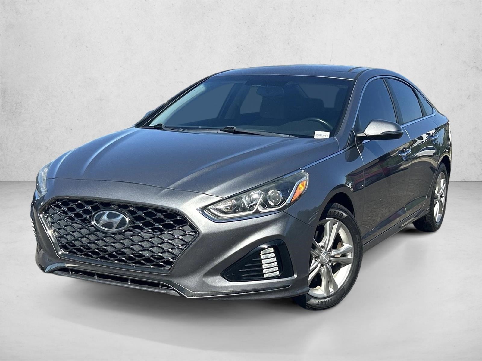 2019 Hyundai Sonata SEL