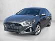 Used 2019 Hyundai Sonata SEL 4dr Car