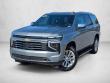 Used 2025 Chevrolet Tahoe Premier Sport Utility