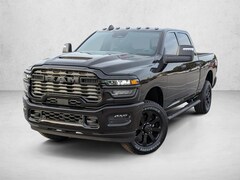 2026 Ram 2500 Tradesman Truck Crew Cab