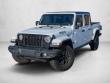 Used 2022 Jeep Gladiator Willys Sport Crew Cab Pickup