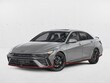  Hyundai Elantra N