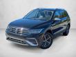 Used 2024 Volkswagen Tiguan Wolfsburg Edition Sport Utility