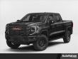 Used 2024 GMC Sierra 1500 AT4X Crew Cab Pickup