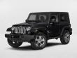Used 2017 Jeep Wrangler 75th Anniversary Sport Utility