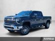  Chevrolet Silverado 2500HD