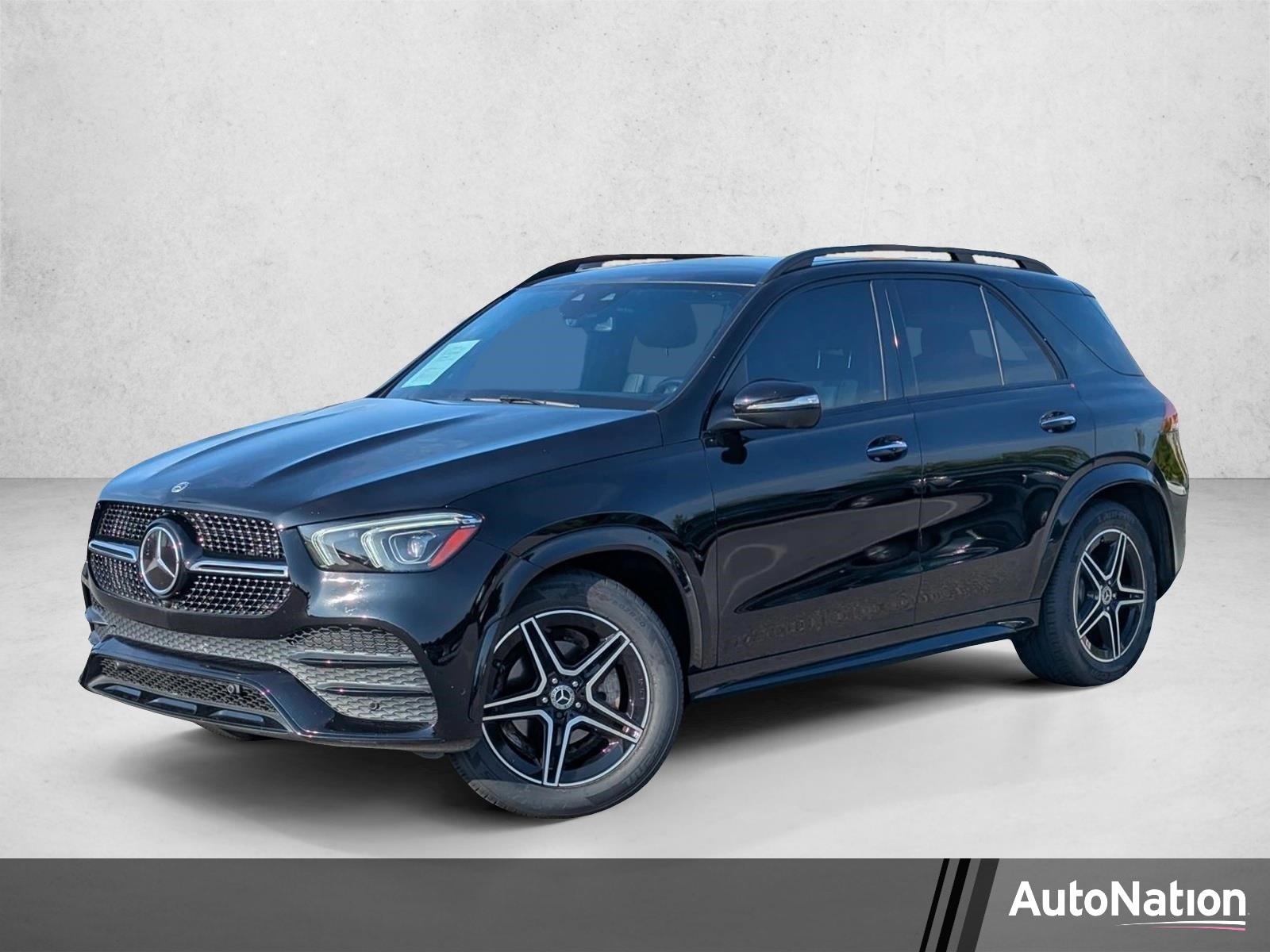 2022 Mercedes-Benz GLE GLE 350