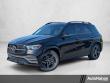 Used 2022 Mercedes-Benz GLE GLE 350 Sport Utility