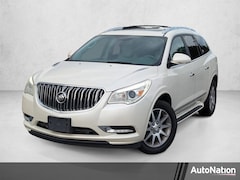 2013 Buick Enclave