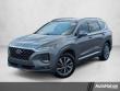 Used 2020 Hyundai Santa Fe SEL Sport Utility