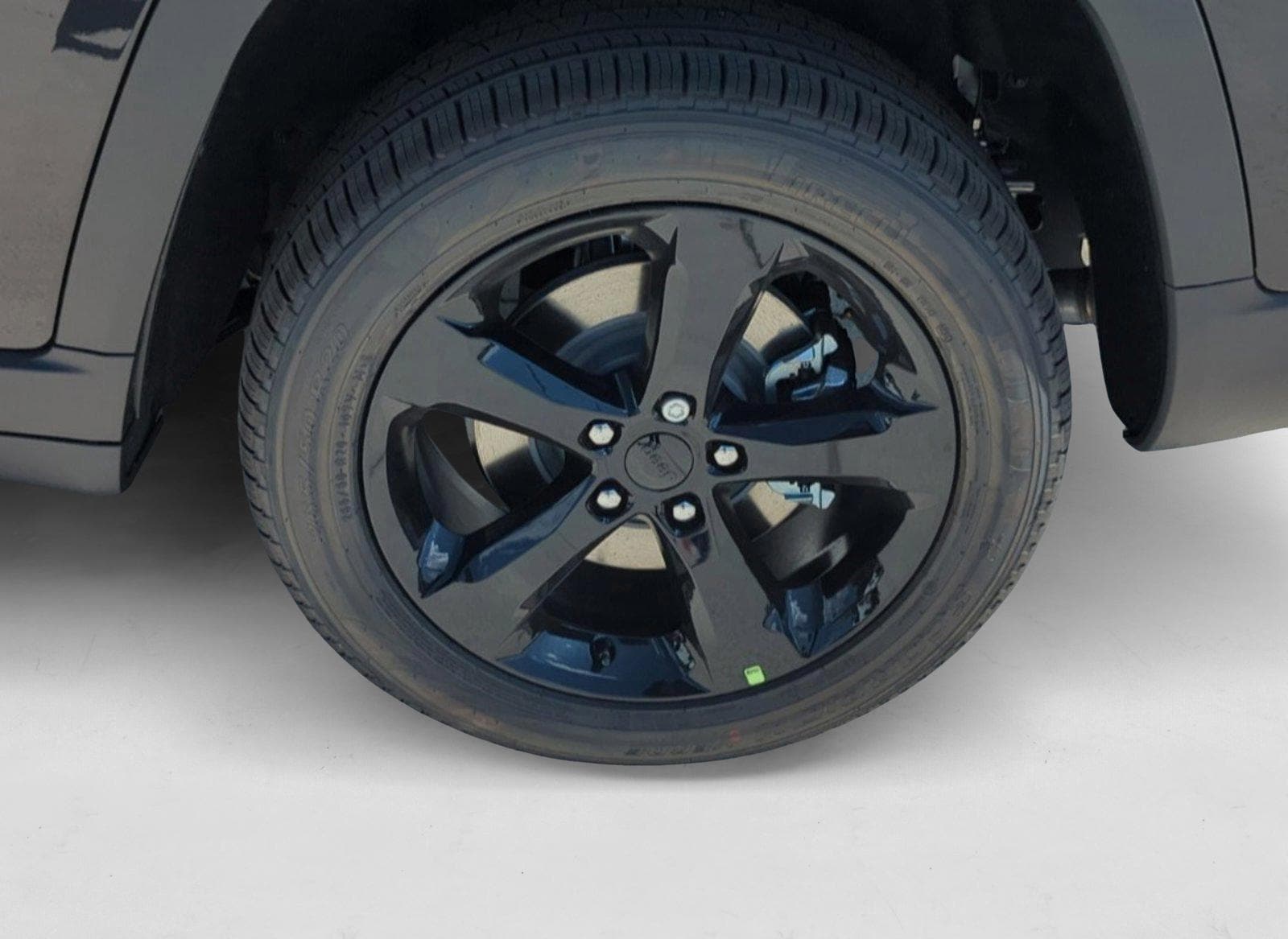 2025 Jeep Grand Cherokee L Limited - Photo 10