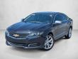 Used 2017 Chevrolet Impala Premier 4dr Car