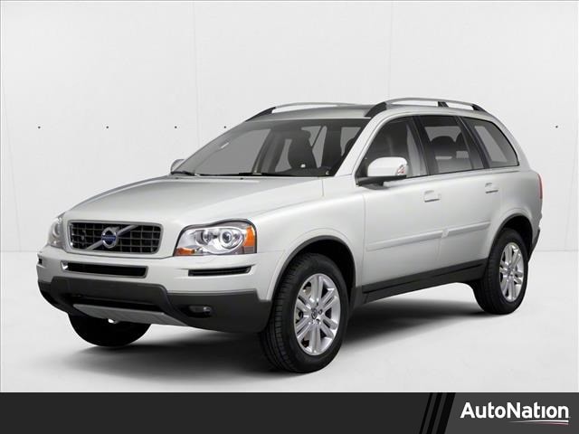 2010 Volvo XC90 3.2 AWD A R-Design's photo