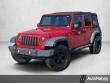 Used 2014 Jeep Wrangler Sport Sport Utility