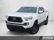 Used 2023 Toyota Tacoma SR5 Crew Cab Pickup