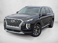 2020 Hyundai Palisade