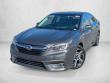 Used 2020 Subaru Legacy Limited 4dr Car