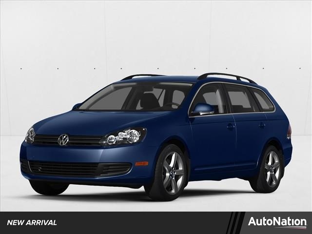 2013 Volkswagen Jetta SportWagen 2.0L TDI's photo