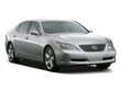 LEXUS LS 460