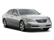 Used 2009 Lexus LS 460 LWB 4dr Car