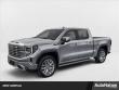Used 2025 GMC Sierra 1500 Denali Crew Cab Pickup