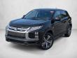 Used 2025 Mitsubishi Outlander Sport S Sport Utility