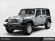 Used 2016 Jeep Wrangler 75th Anniversary Sport Utility