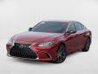 Used 2025 Lexus ES ES 350 4dr Car