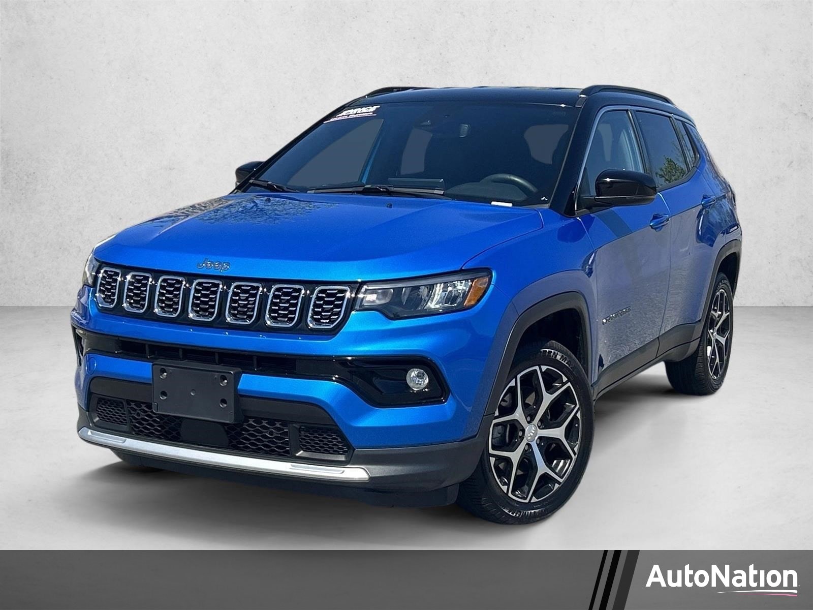 2024 Jeep Compass Limited 4X4's photo