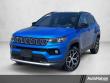 Used 2024 Jeep Compass Limited Sport Utility