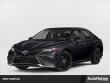 Used 2023 Toyota Camry XSE 4dr Car