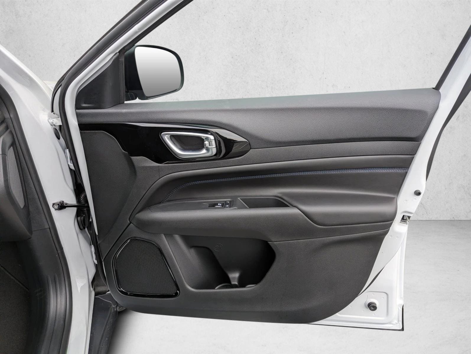 2026 Jeep Compass Latitude Altitude - Photo 26