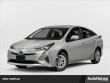 Used 2018 Toyota Prius Two 4dr Car