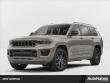 Used 2021 Jeep Grand Cherokee L Limited Sport Utility