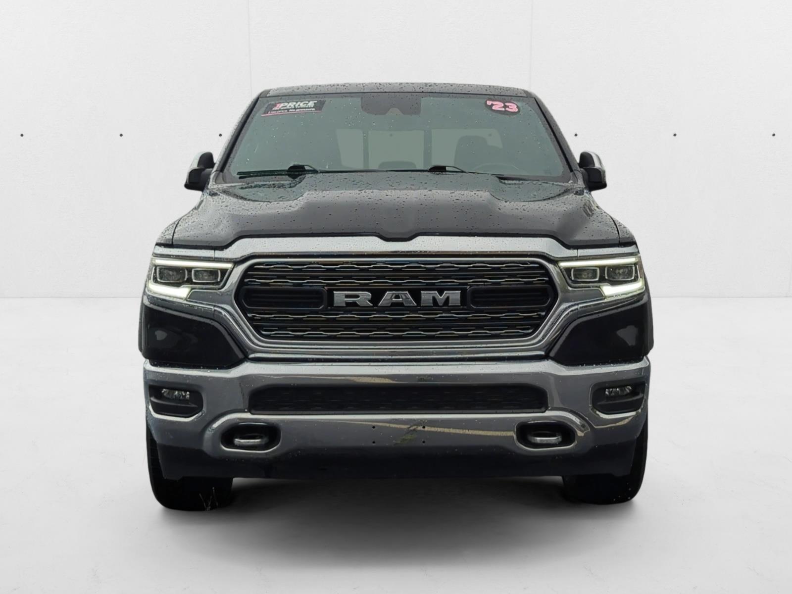 2023 Ram 1500 Limited photo 2