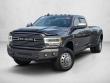 Used 2019 Ram 3500 Laramie Crew Cab Pickup