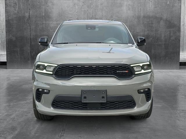Used 2023 Dodge Durango GT with VIN 1C4RDJDG8PC636909 for sale in Columbus, GA