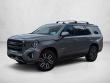 Used 2022 GMC Yukon AT4 Sport Utility