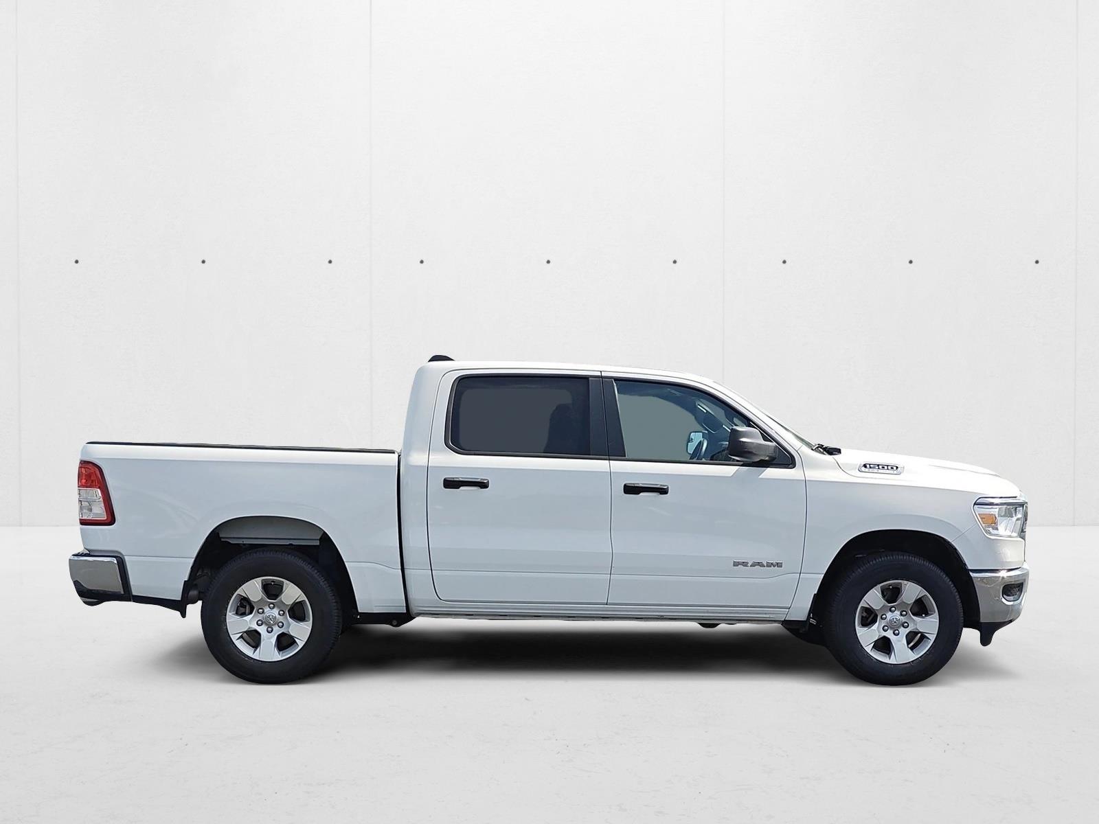 2023 Ram 1500 Lone Star photo 4