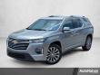 Used 2023 Chevrolet Traverse Premier Sport Utility