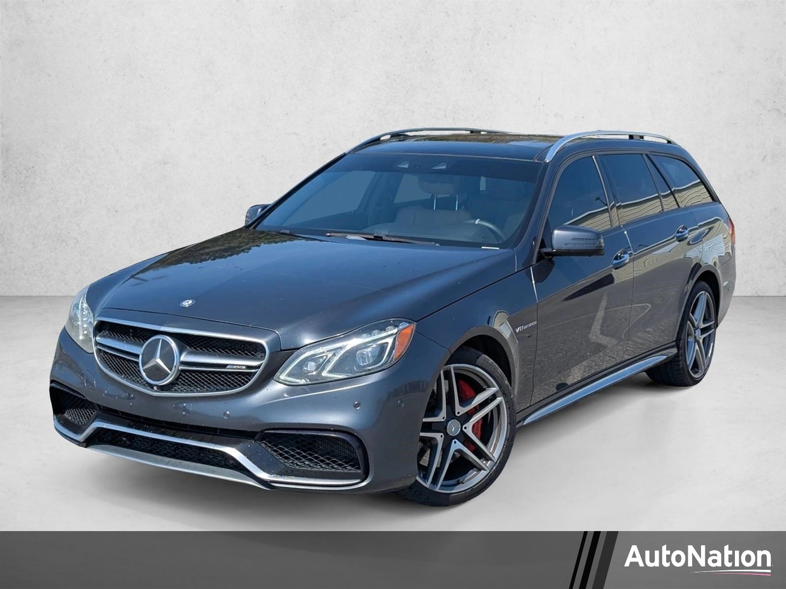 2016 Mercedes-Benz E-Class AMG E63 S 4MATIC's photo