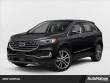 Used 2020 Ford Edge Titanium Sport Utility