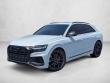 Used 2021 Audi SQ8 Prestige Sport Utility