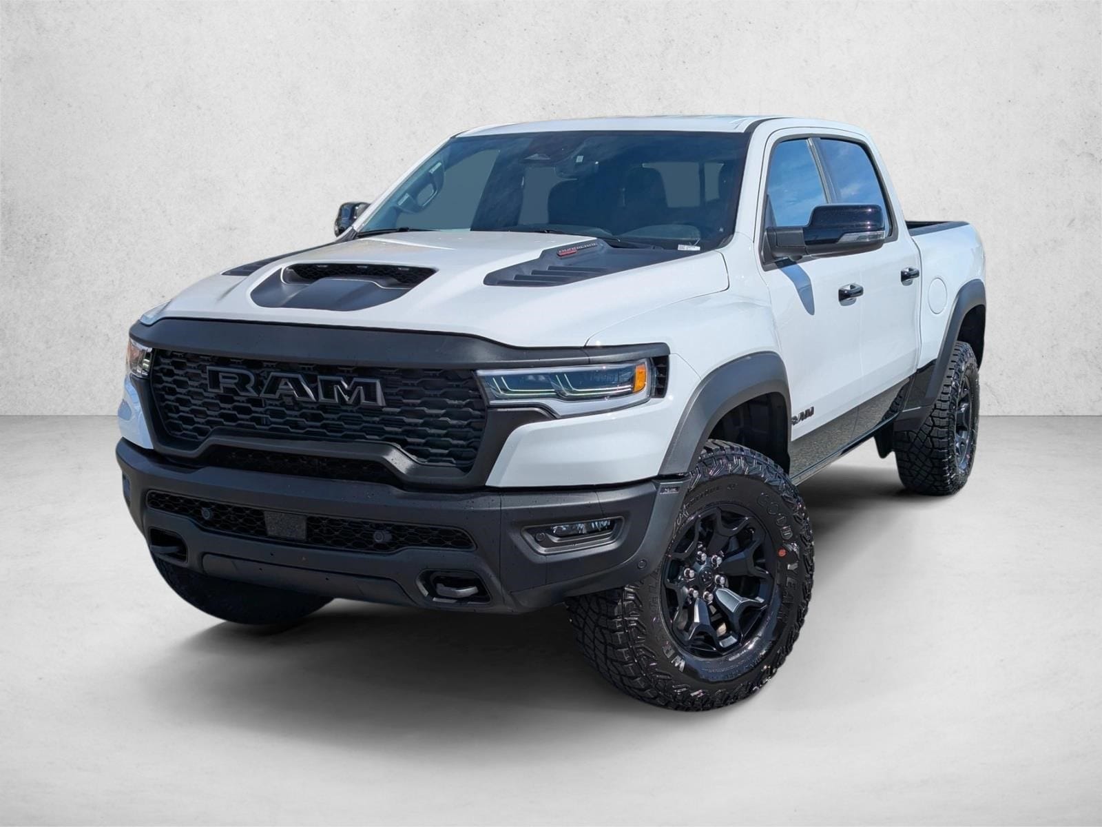 2026 RAM Ram 1500 Pickup RHO's photo