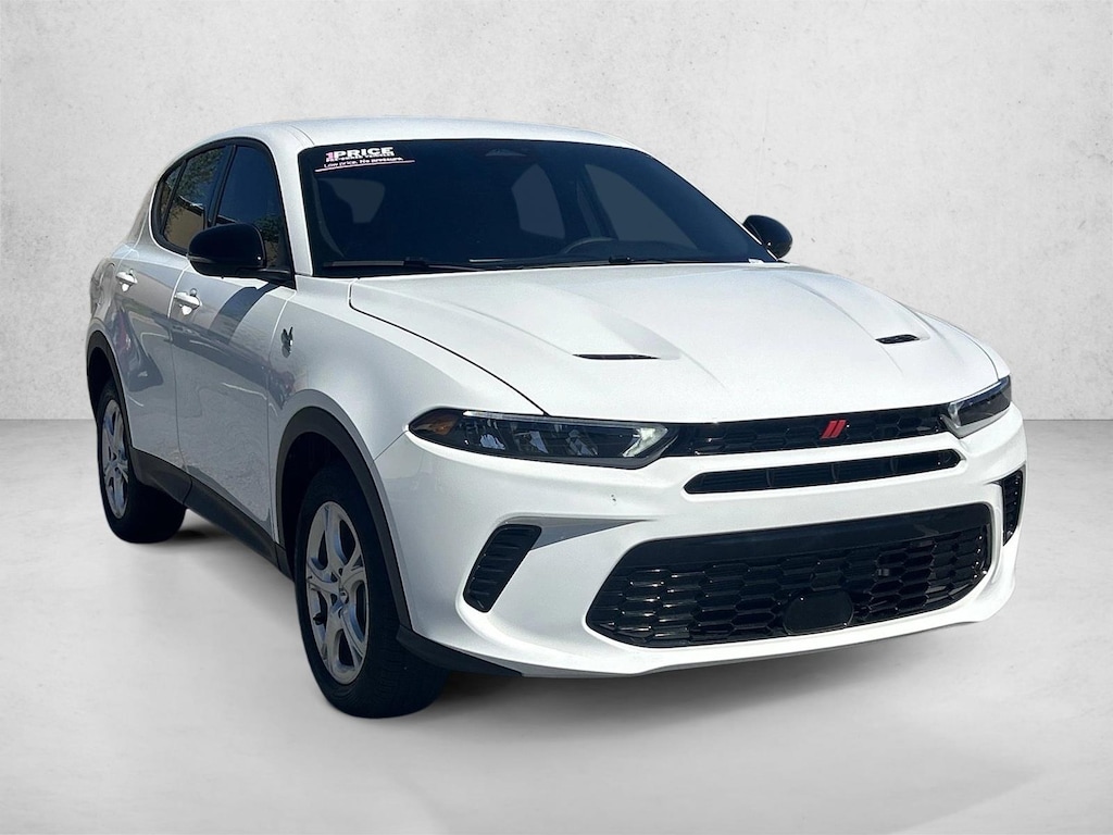 Used 2025 Dodge Hornet GT Sport Utility