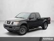 Used 2020 Nissan Frontier S Extended Cab Pickup