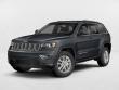 Used 2018 Jeep Grand Cherokee Upland Sport Utility
