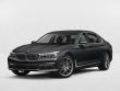 Used 2017 BMW 7 Series 740i 4dr Car