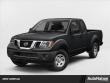 Used 2020 Nissan Frontier S Extended Cab Pickup