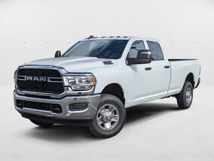 2024 Ram 2500 Tradesman Truck Crew Cab